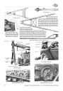 U.S. WW II M32, M31B1, M32B2, M32B3 Tank Recovery Vehicles